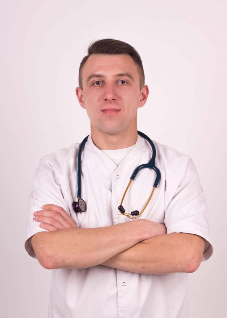 olexandr ЕФІ ГРУП